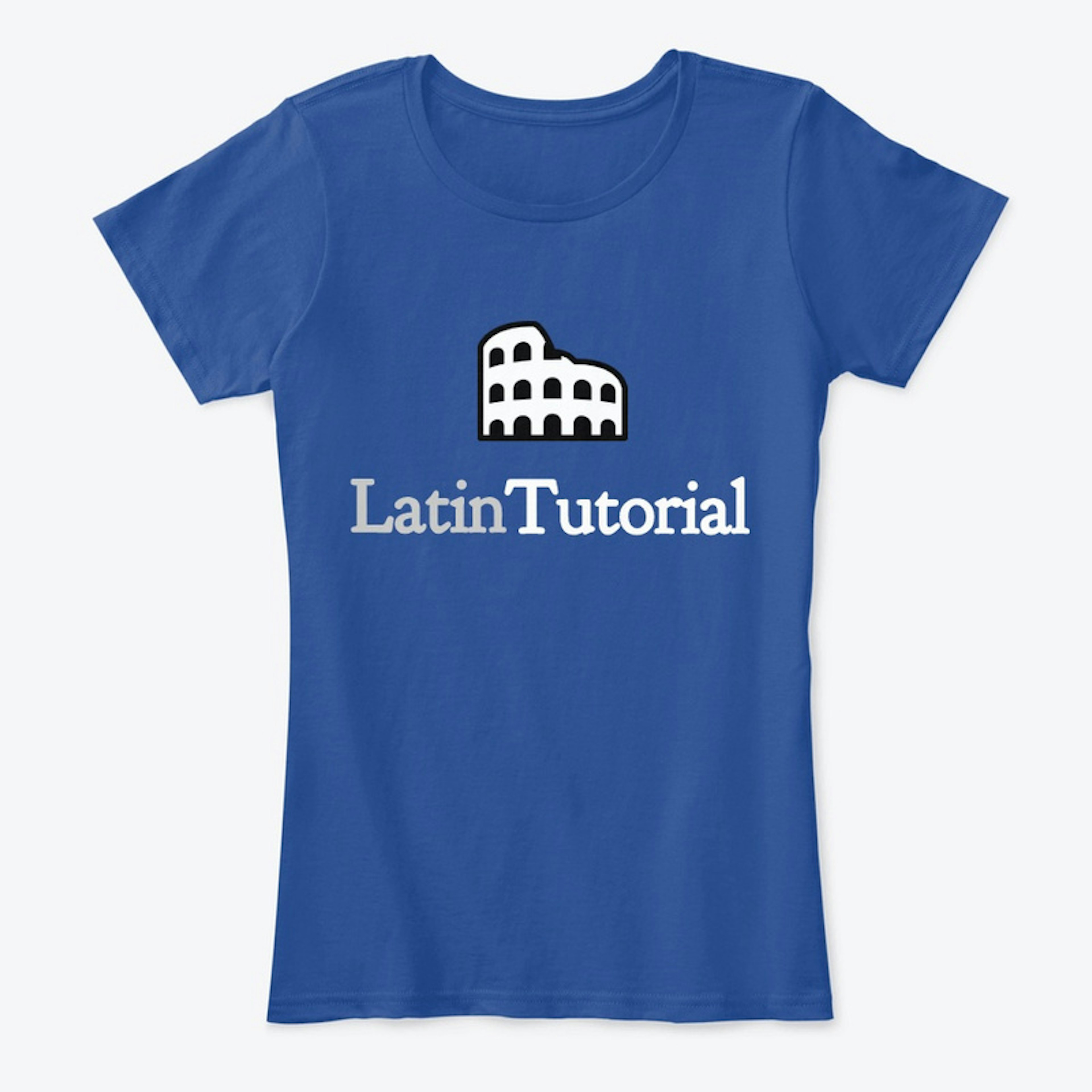 LatinTutorial T-Shirts