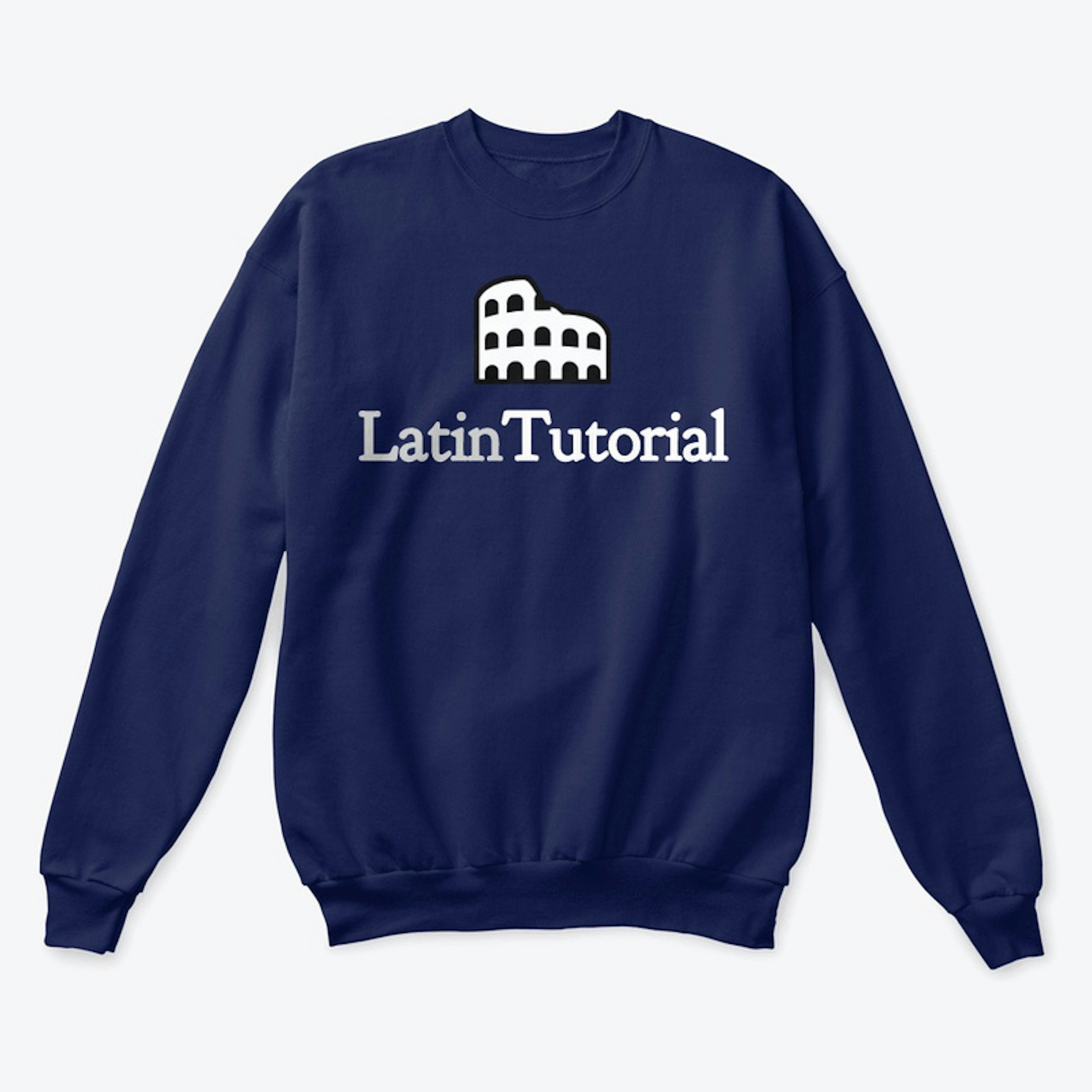 LatinTutorial Sweatshirts