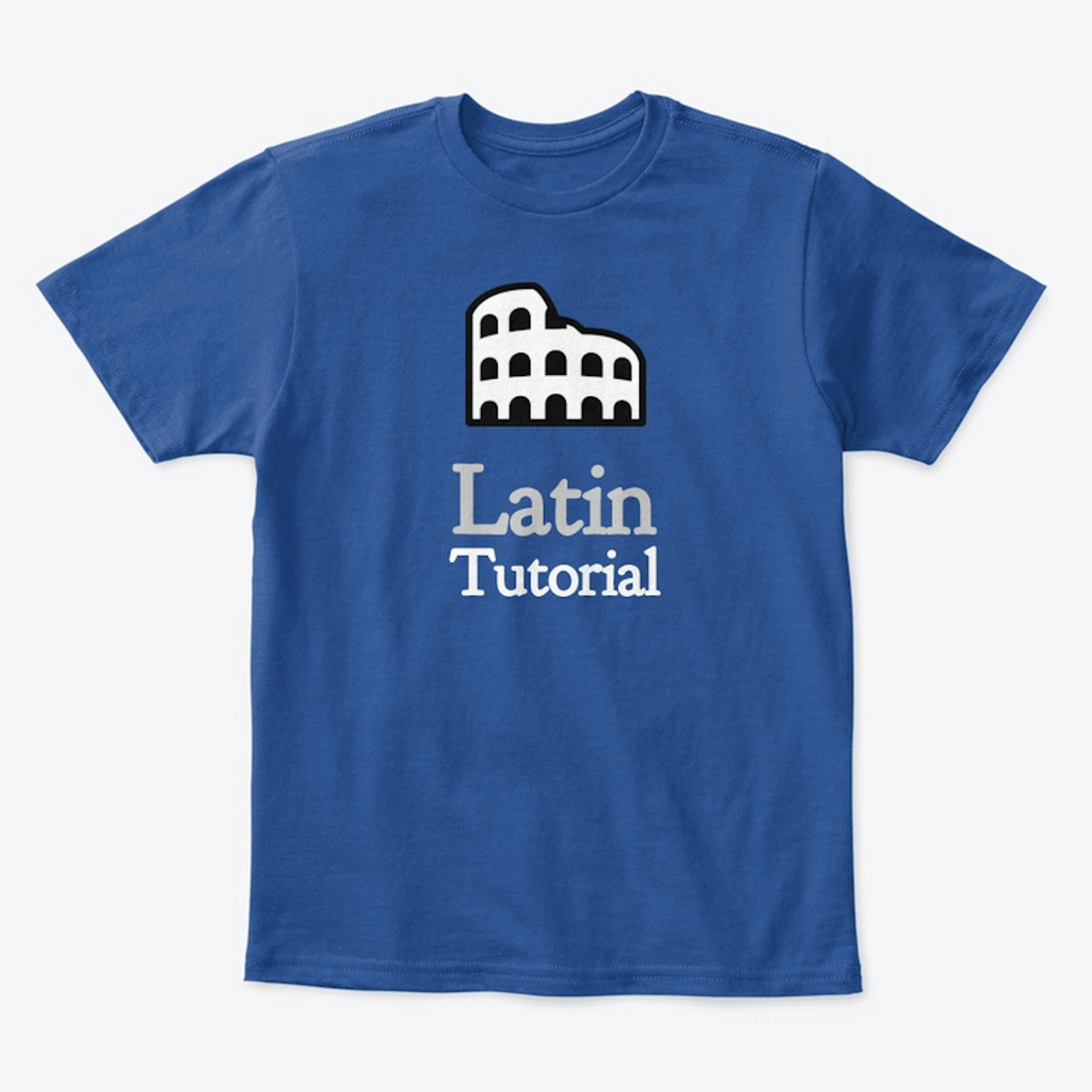 LatinTutorial T-Shirts