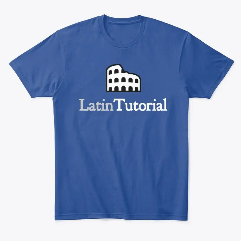 LatinTutorial T-Shirts