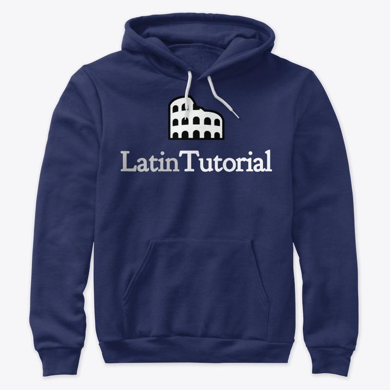 LatinTutorial Sweatshirts